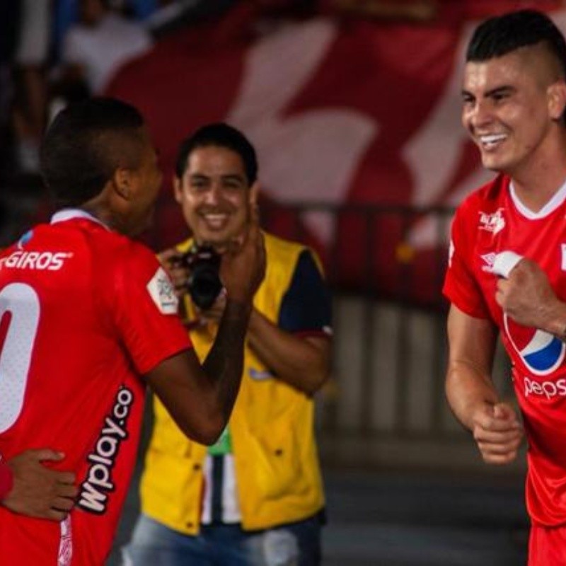 Qué canal transmite América de Cali vs. Bucaramanga por la Liga Águila