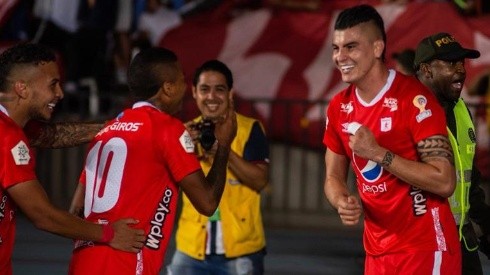 Qué canal transmite América de Cali vs. Bucaramanga por la Liga Águila