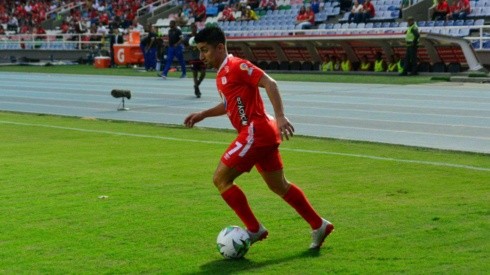 EN VIVO: América de Cali vs. Bucaramanga por la Liga Águila