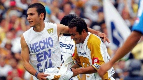 A 15 años de la épica celebración de Jimmy Lozano contra Cruz Azul