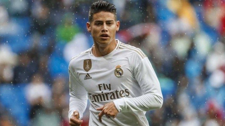 Ahora que cerró el mercado, Ancelotti dijo toda la verdad sobre James Rodríguez