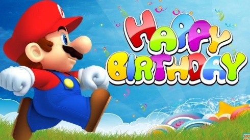 ¡Nintendo festeja su cumpleaños 130 hoy!