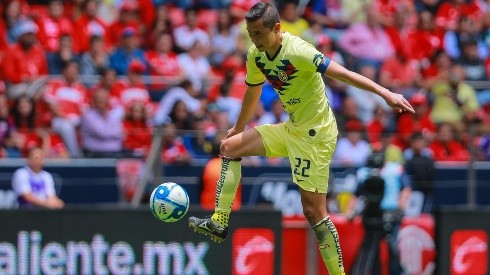 La advertencia del Piojo para Paul Aguilar