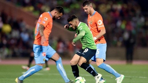 Cómo ver en vivo Juárez vs América