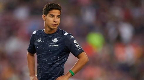 La razón que le daría minutos a Lainez contra Levante