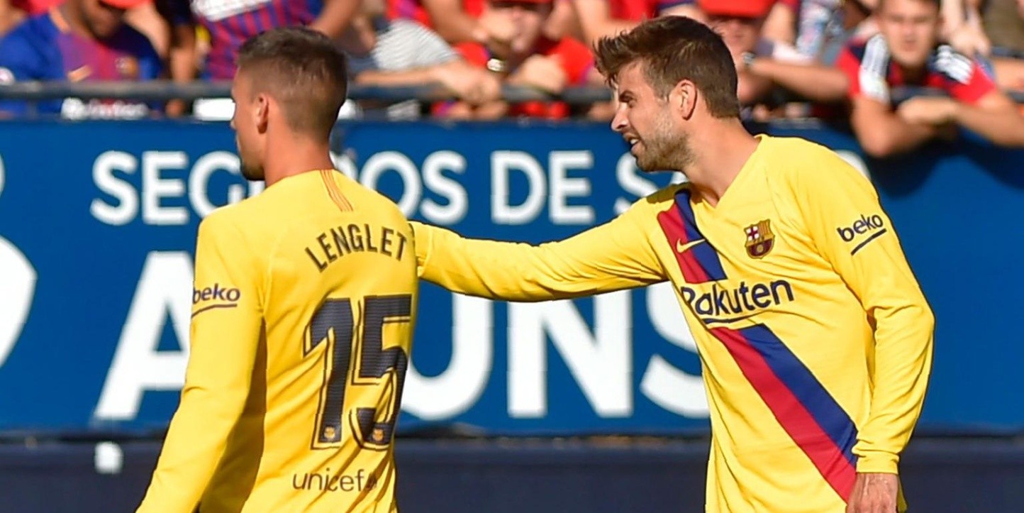 Qué canal transmite Barcelona vs. Villarreal por La Liga ...