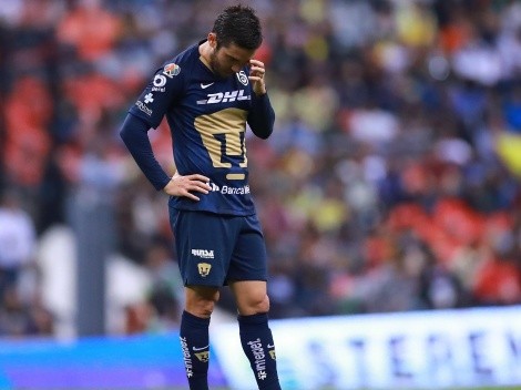 Los escenarios para Pumas en esta jornada de descanso