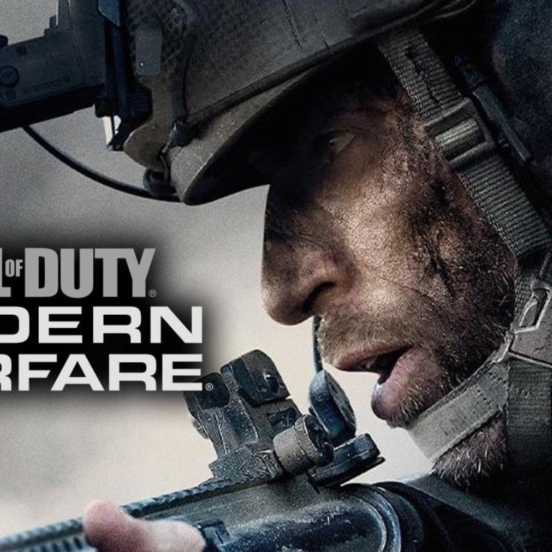 Sony revela el primer trailer del Modo Campaña del nuevo Call of Duty: Modern Warfare