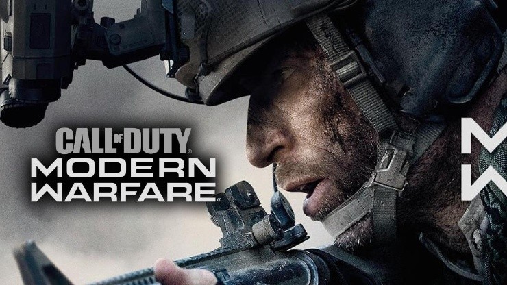 Sony revela el primer trailer del Modo Campaña del nuevo Call of Duty: Modern Warfare