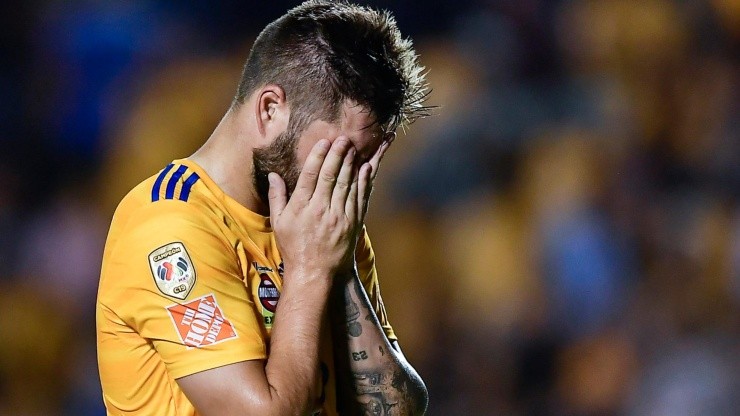 La racha negativa con la que Tigres llega al Clásico Regio