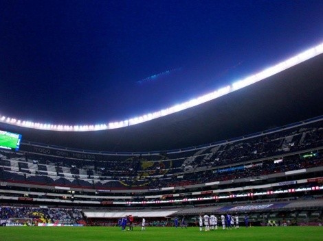 Fotos y Video | Así será el nuevo estadio del Cruz Azul en Tlalnepantla