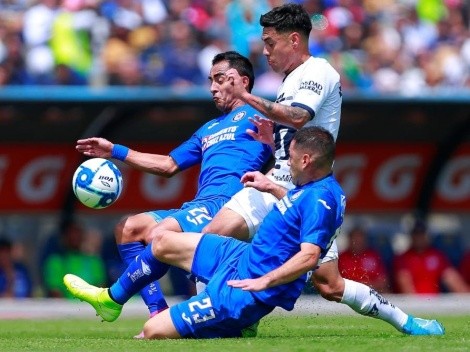 Crisis ofensiva: Pumas UNAM lleva menos goles que en el Clausura 2019