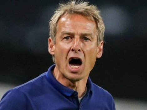 Filtran que Klinsmann será el entrenador de la Selección de Ecuador