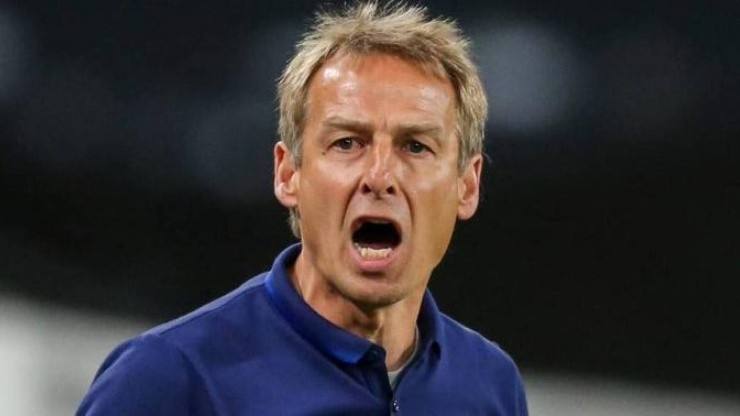 Filtran que Klinsmann será el entrenador de la Selección de Ecuador