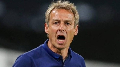 Filtran que Klinsmann será el entrenador de la Selección de Ecuador