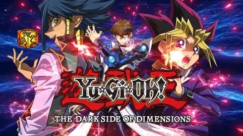 Primer vistazo a "El Lado Oscuro de las Dimensiones", nuevo Mundo en Yu-Gi-Oh! Duel Links
