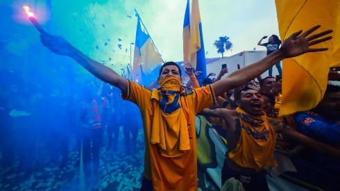 Aficionados de Tigres, furiosos con el plantel