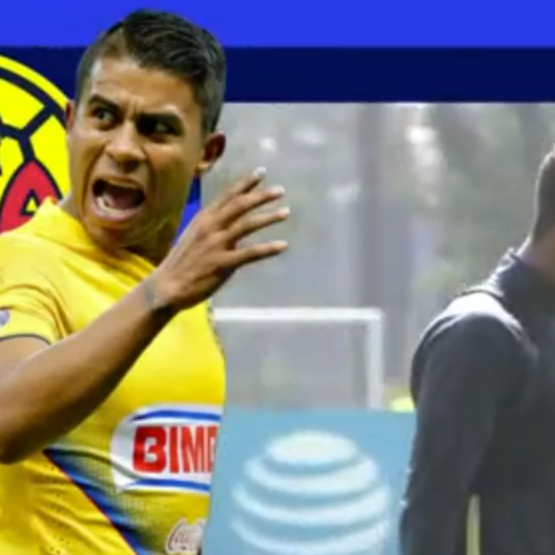 Medina explicó la diferencia entre el Clásico Nacional y el Tapatío