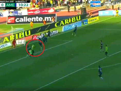 ¿Justo con gol de Rolán? FC Juárez le gana a América
