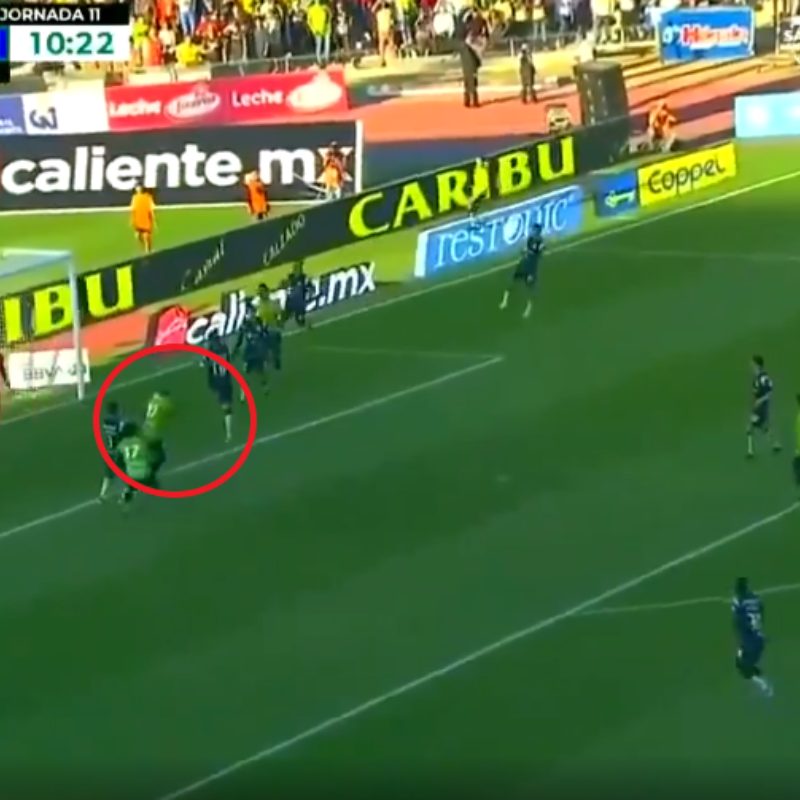 ¿Justo con gol de Rolán? FC Juárez le gana a América