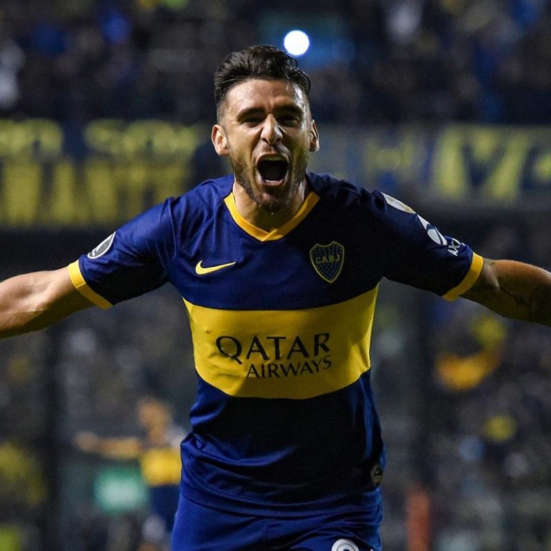 Boca dio la lista de concentrados ante Newell's y no entendemos nada