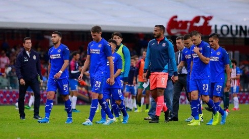 ¿Qué necesita Cruz Azul para calificar a la Liguilla del Apertura 2019?
