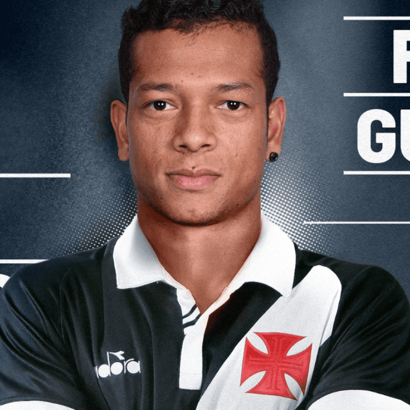 Anunciaron a Freddy Guarín en Vasco da Gama y los hinchas recordaron a Pablo Escobar