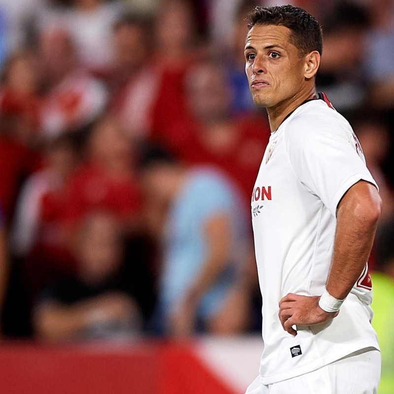 Cómo funciona Pitz, la app en la que invirtió Chicharito