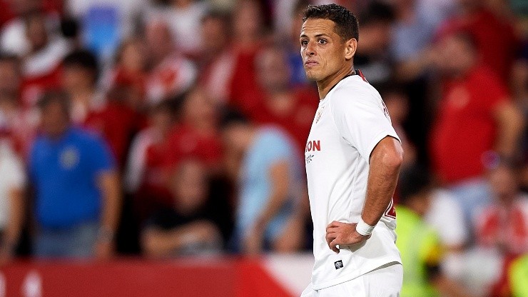 Cómo funciona Pitz, la app en la que invirtió Chicharito