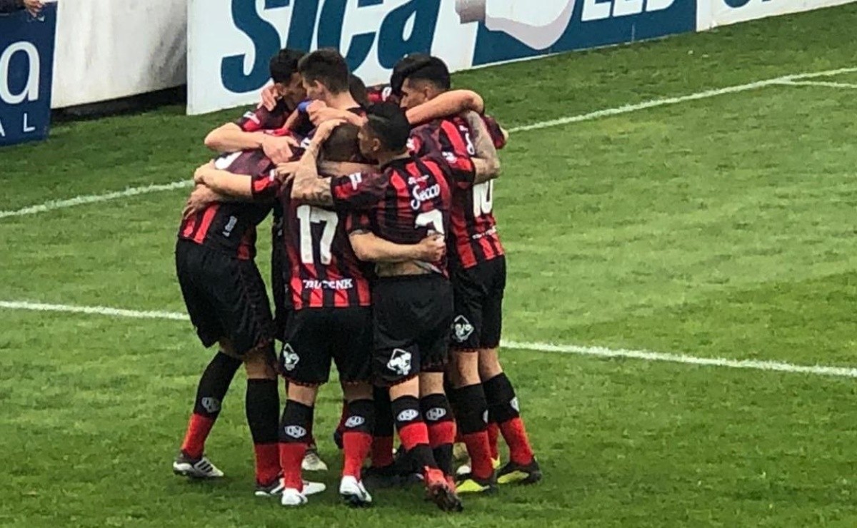 Cómo ver en vivo Defensores de Belgrano vs Instituto de Córdoba por la