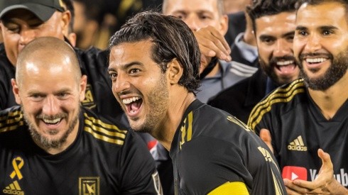 Orgullo mexicano: Carlos Vela estará en la portada del FIFA 20 en Estados Unidos