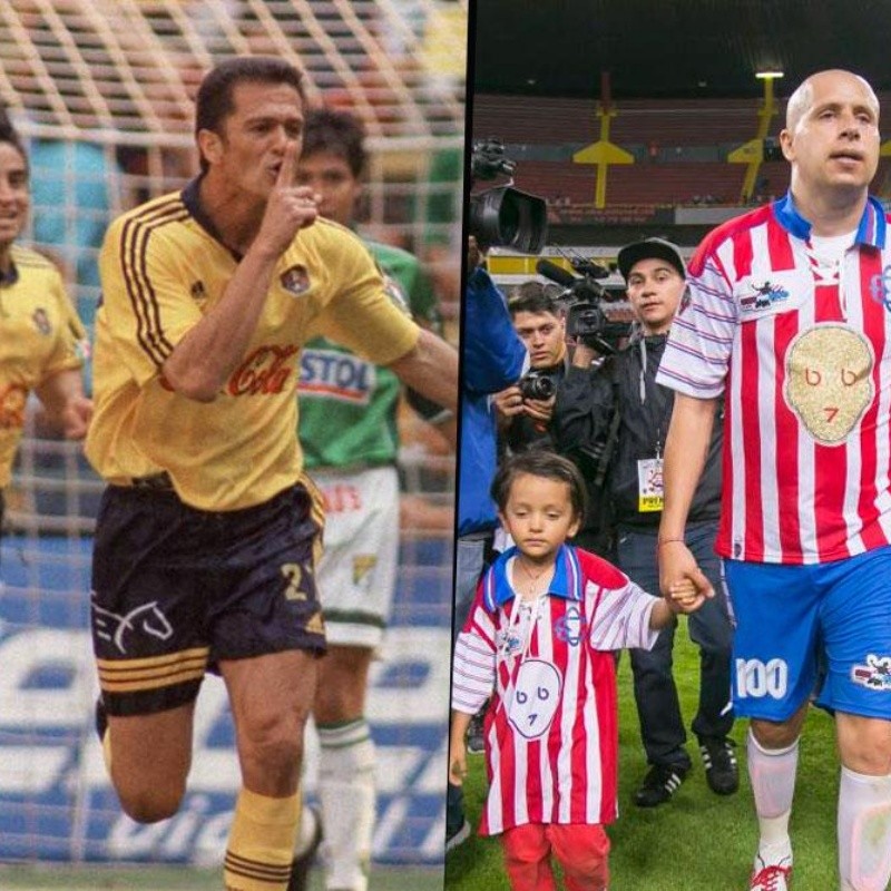 Los cinco jugadores que fueron figuras indiscutidas en el Clásico Nacional