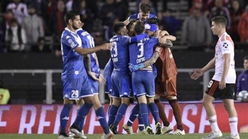 VER EN VIVO: Vélez Sarsfield vs. Defensa y Justicia por la Superliga