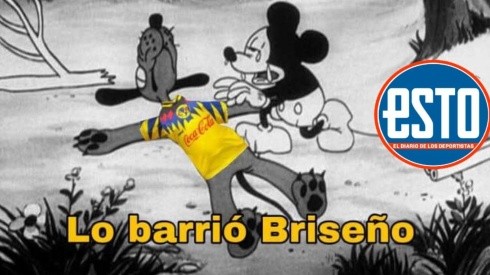 ¡Memes águilas! América se ríe de Chivas tras el Clásico Nacional