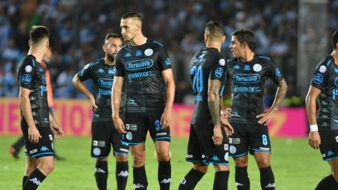 A qué hora juega Belgrano vs. Independiente Rivadavia EN VIVO ONLINE por la Primera Nacional