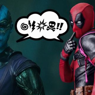 Agbo Superhero League El Trolleo Entre Ryan Reynolds Y