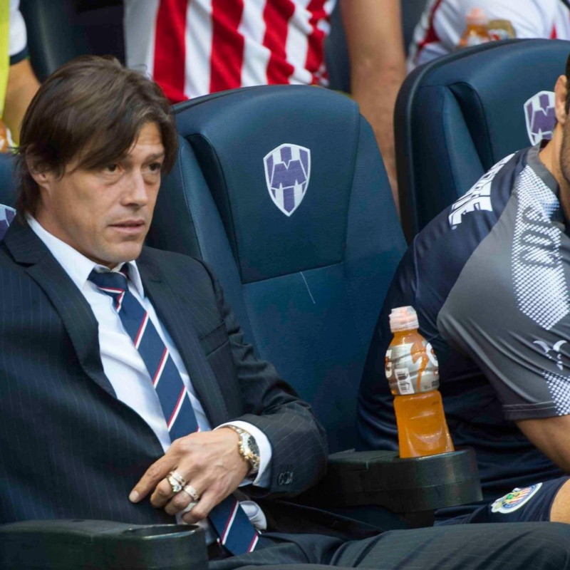 Qué tiene que pasar en la MLS para que Almeyda vaya a Monterrey