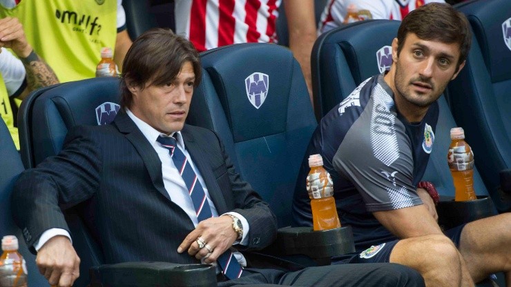 Qué tiene que pasar en la MLS para que Almeyda vaya a Monterrey