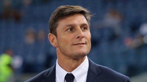 Zanetti: "Palacios y Martínez Quarta son dos jugadores para seguir en Inter"