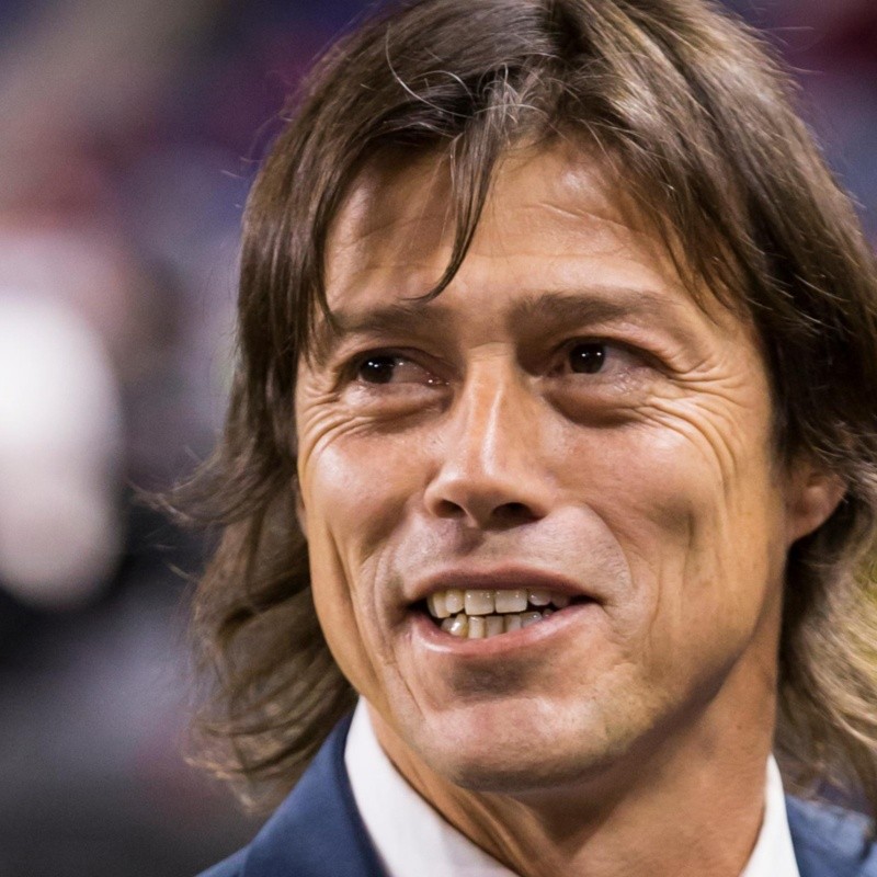 ¿Cuánto dinero debería pagar Rayados por Almeyda?