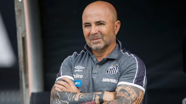 Bomba de Goal: Jorge Sampaoli, el principal candidato para dirigir a Monterrey