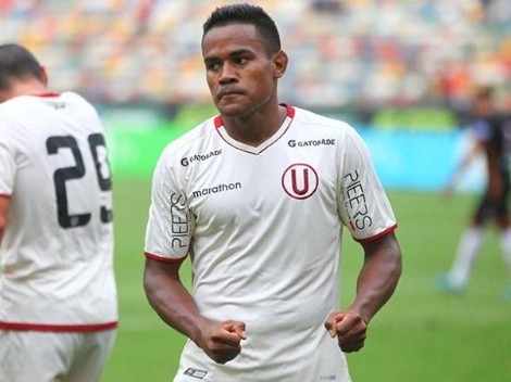 A la Blanquiroja: exlateral izquierdo de Perú pidió a Jersson Vásquez para la Selección