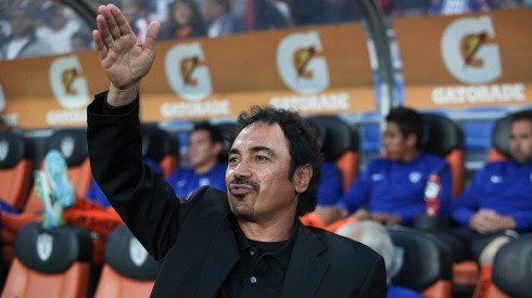 Hugo Sánchez no dirigirá a Costa Rica, ¿se acerca a Monterrey?