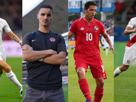 Los seleccionados que tendrá Cruz Azul en la fecha FIFA de octubre