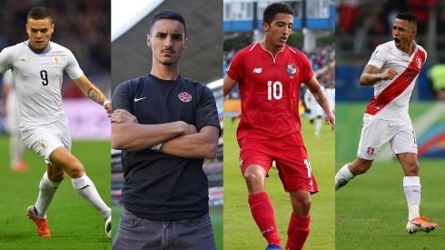 Los seleccionados que tendrá Cruz Azul en la fecha FIFA de octubre