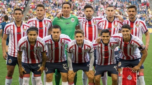 El "Flaco" Tena mantiene a "Toño" Rodríguez al arco rojiblanco para este duelo de la Copa MX