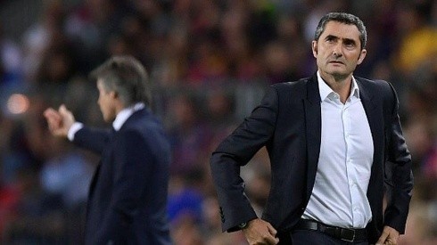 Mundo Deportivo revela la charla de Valverde en el vestuario del Barcelona que cambió todo
