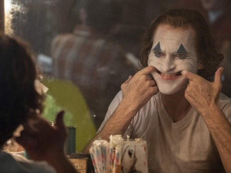 ¡Enhorabuena! "Joker" se emitirá por la Cineteca Nacional de México