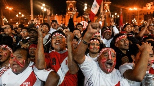 La Blanquiroja ganó el premio The Best en el 2018.