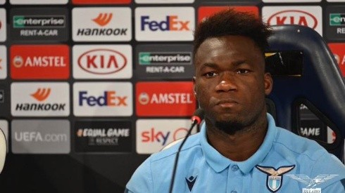 La frase definitiva de Felipe Caicedo sobre la Selección de Ecuador